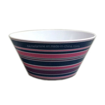 Melamine Mixing Salad Bowl (BW246)